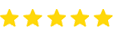 5 Star Review